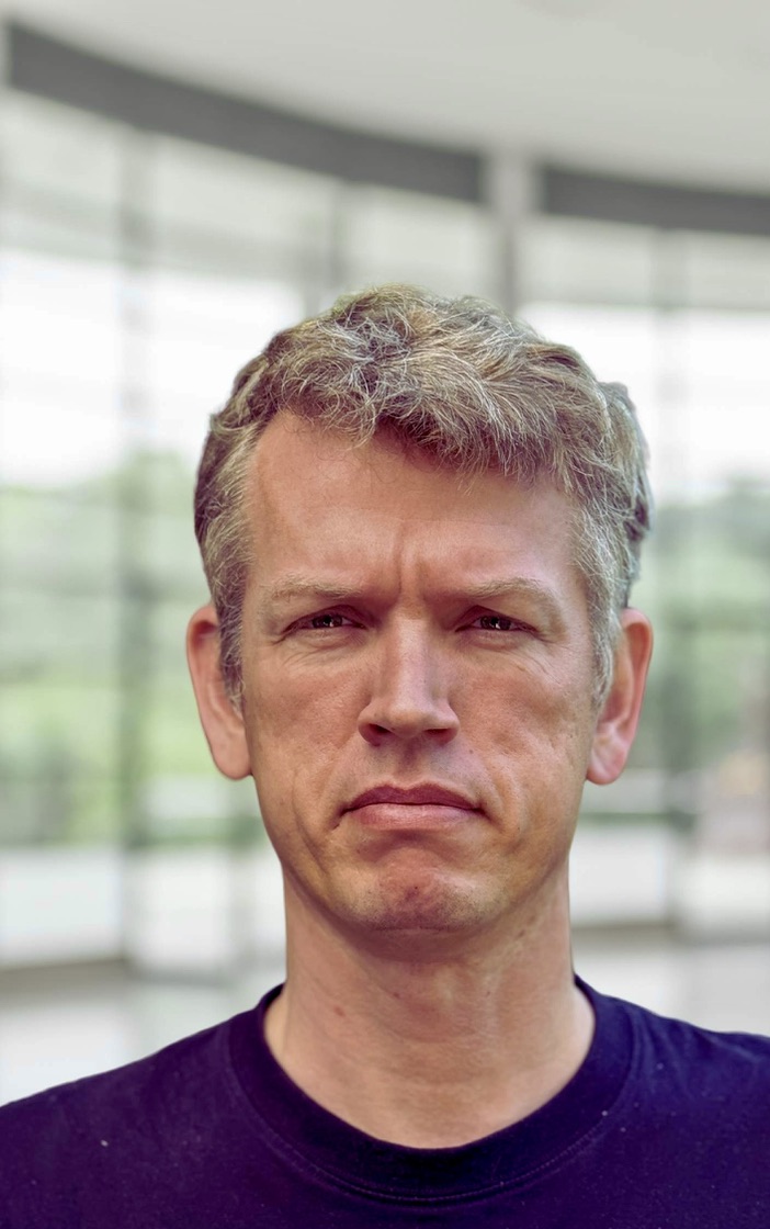 Martin S. Kristiansen